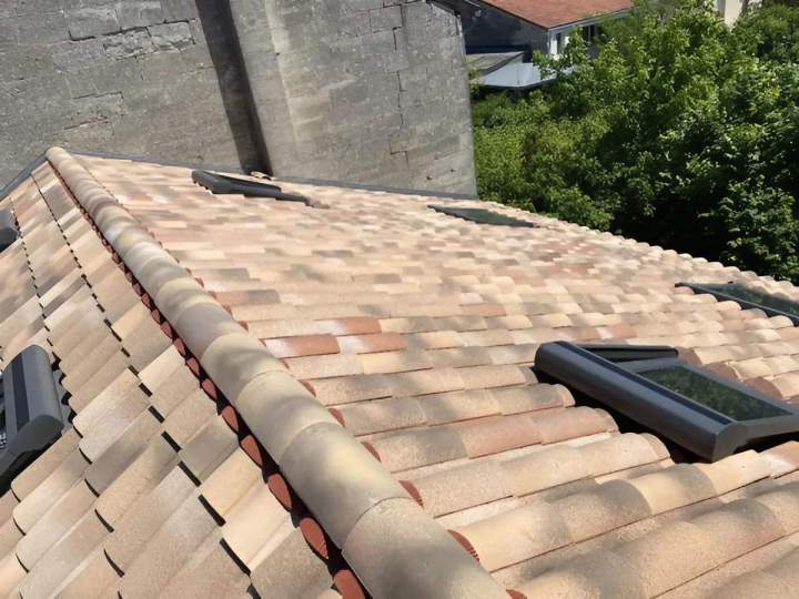 Couvreur Mérignac