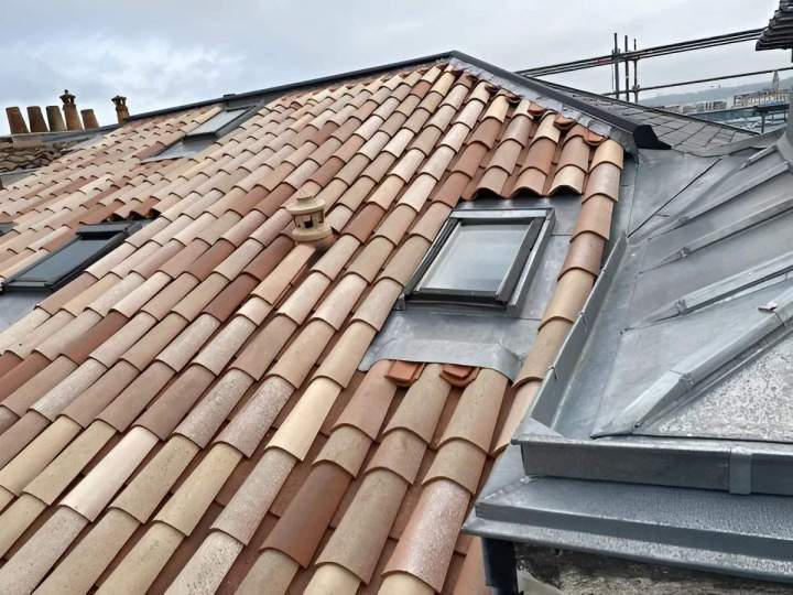 Couvreur Mérignac